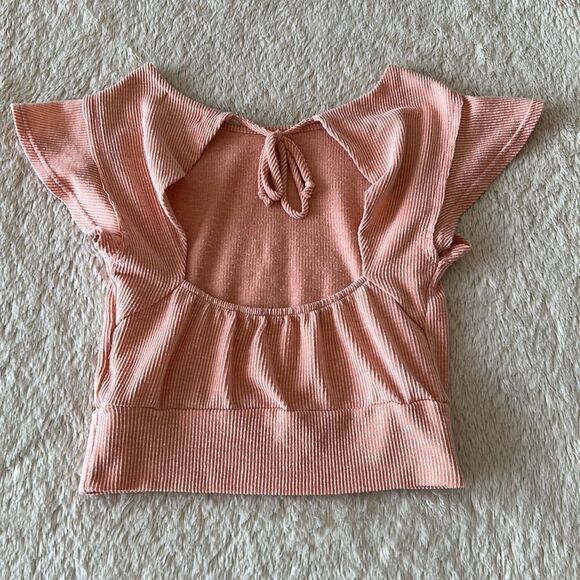 Altar'd State short sleeve shirt size small - Picture 12 of 16